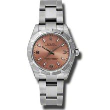 Rolex Oyster Perpetual 177210 BLAIO MEN'S WATCH