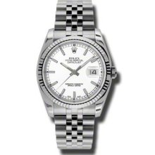 Rolex Oyster Perpetual Datejust 116234 WXJ