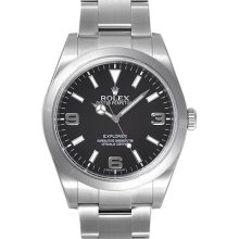 Rolex Oyster Perpetual Explorer 214270