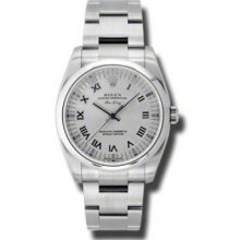 Rolex Watches AirKing Domed Bezel 114200 sro