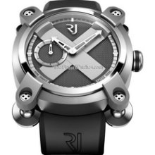 Romain Jerome Moon-DNA Invader Heavy Metal Automatic Watch #RJ.M.AU.IN.003.01