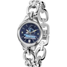 San Diego Toreros Eclipse Ladies Watch with AnoChrome Dial