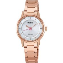 Seiko Spirit Stpr056 Smart Solar Women Watch