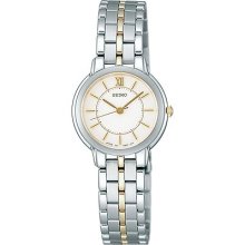 Seiko Watch Spirit Spirit Ssda002 Women