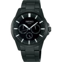 Seiko Watch Spirit Spirit Smart Series Ekotekkusora Sbpv013 Men