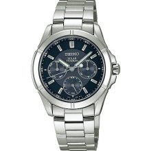 Seiko Watch Spirit Spirit Ekotekkusora Sbpv001 Men