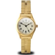 Sekonda 4244.27 Ladies Analogue Expander Watch