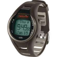 Silva Tech 4o Accelerator Mens Seal Fitness Watch