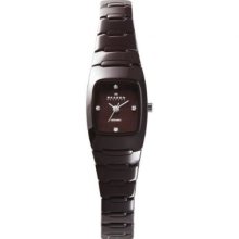 Skage Ceramic 814xsdxdc1 Women's Watch