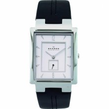 skagen Watch - 324LSLC (Size: men)