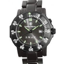 Smith and Wesson Sww-45M Smith and Wesson Swat Watch