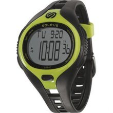 Soleus Dash Large Sports Watch