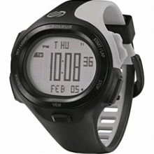 Soleus - Pr 30-lap Watch - Black/gray