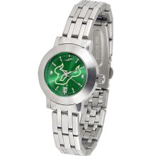 South Florida Bulls Dynasty AnoChrome-Ladies Watch