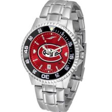 St. Cloud State Huskies Mens Competitor Anochrome Watch