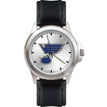 St Louis Blues Fantom Men's Watch