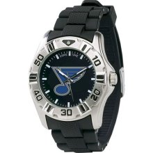 St. Louis Blues Game Time MVP Series Sports Watch