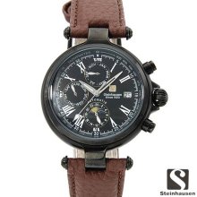 STEINHAUSEN TW381LLB Automatic Movement Men's Watch