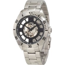 Stuhrling 111 33111 Classic Neo Winchester Automatic Skeleton Mens Watch