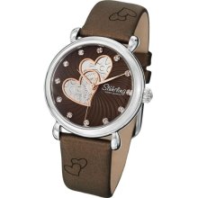 Stuhrling 120.1115K59 Ladies wristwatch