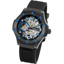 Stuhrling Apocalypse Manifesto 160A2.335651 Mens wristwatch