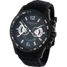 Stuhrling Brevet 274.335671 Mens wristwatch