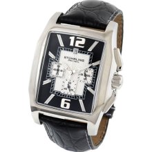 Stuhrling Charing Cross 204.33151 Mens wristwatch