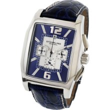 Stuhrling Charing Cross 204.3315C6 Mens wristwatch