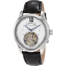 Stuhrling Everest Tourbillon 361.331X2 Mens wristwatch