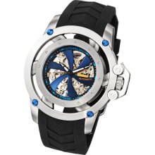 Stuhrling Impulse 309.33166 Mens wristwatch