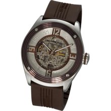 Stuhrling Millennia Five-O 209XL.3316K2 Mens wristwatch