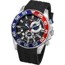 Stuhrling Nautico 287.331113 Mens wristwatch