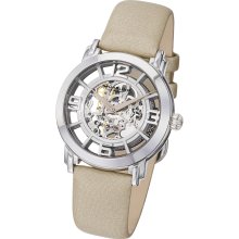 Stuhrling Original 156.121S2 Women's Classic Lady Winchester Automatic