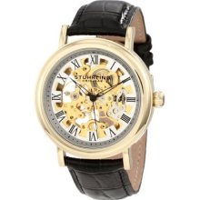 Stuhrling Original Men's 313a.333531 Classic Delphi Mac