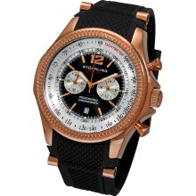 Stuhrling Original Men's Targa Sport Quartz Chronograph Watch (Stuhrling Original Men's Watch)