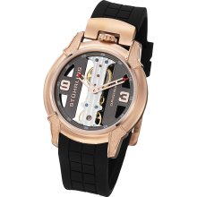 Stuhrling Raptor 259.334669 Mens wristwatch