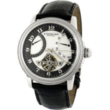 Stuhrling Saturnalia 213.331510 Mens wristwatch