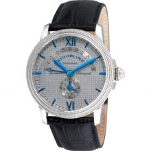 Stuhrling Saturnalia Chairman 340.331592 Mens wristwatch