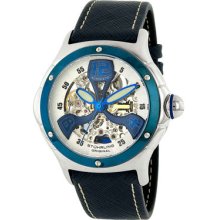 Stuhrling The Alpine 4AT.3325C16 Mens wristwatch