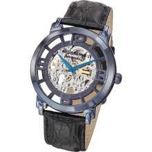 Stuhrling Winchester Grand 165B.33X56 Mens wristwatch