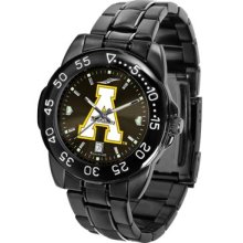 Suntime Appalachian State Mountaineers Fantom Sports AnoChrome Watch