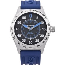 Superdry Compound Sport SYG111U Watch