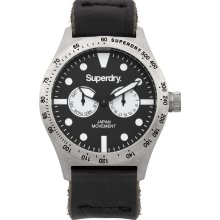 Superdry Triton Multi SYG106B Watch