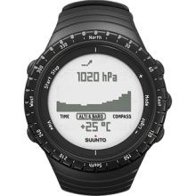 Suunto Core Regular - New Black One Size