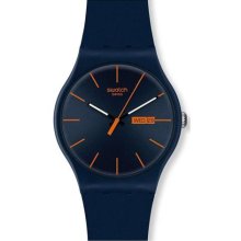 Swatch Roland Garros Mens Watch SUOZ702