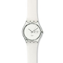 Swatch Snowcovered Watch