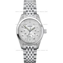 Swiss Army Ambassador V251076 Ladies wristwatch