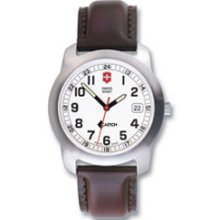 Swiss Army Field Watch w/Strap - Men's | 10Pcs @ $99.00 Each.