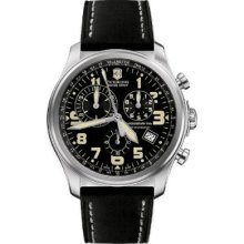 Swiss Army Infantry Vintage Mens Watch 241314