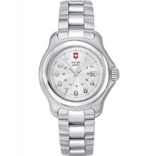 Swiss Army Stainless Steel Women's Watch 24705